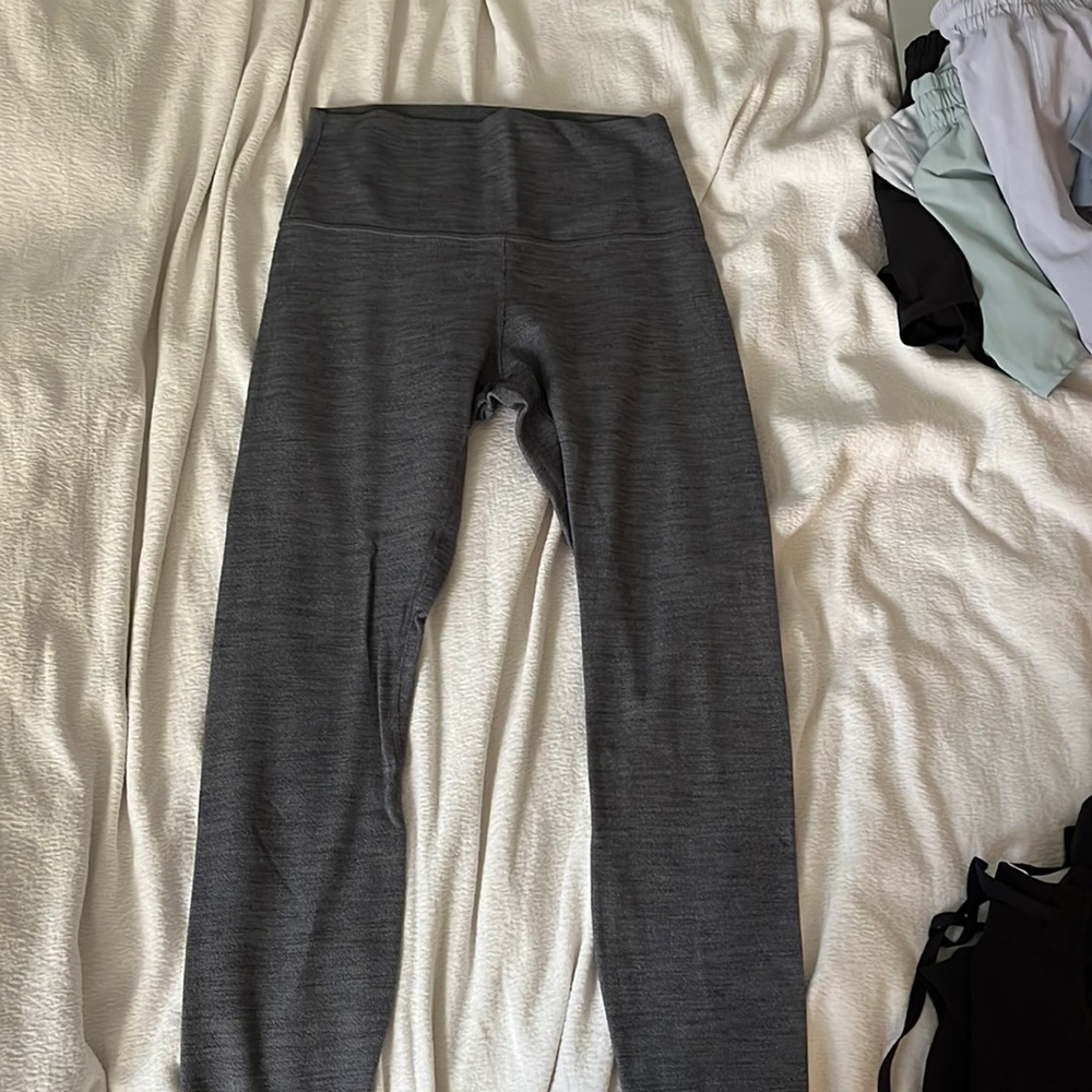 Lululemon align full length leggings